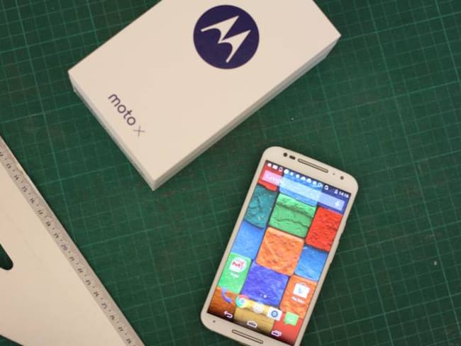 Lenovo dice adiós a la icónica marca Motorola