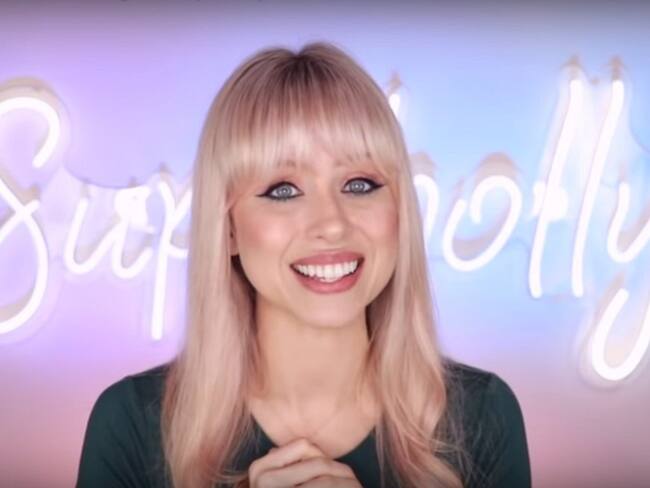 Superholly analiza el inglés de Sofía Vergara