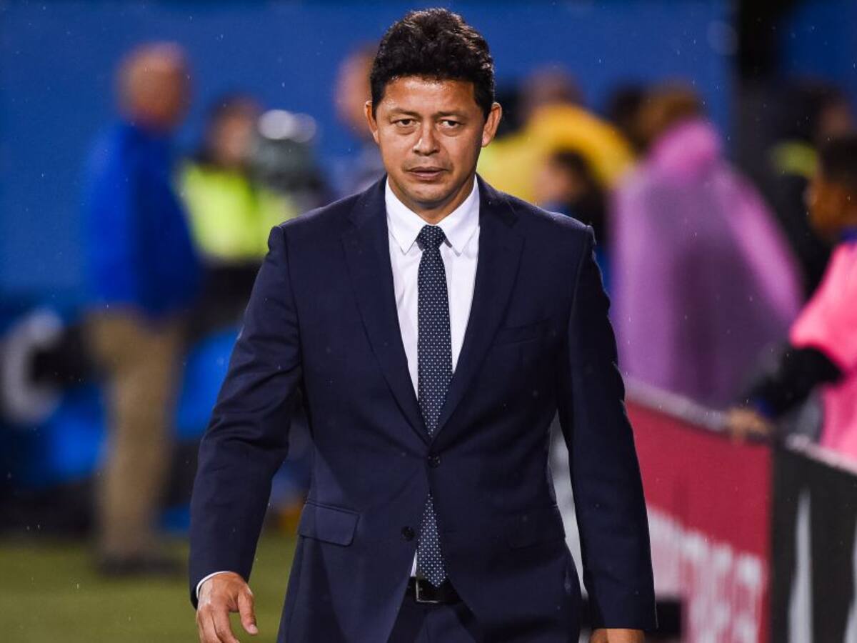 Wilmer Cabrera sobre llegar al América: "Primero lo deben querer a uno"