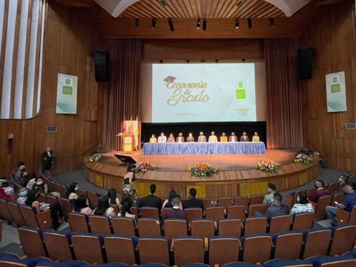 Consejo Superior de la UIS rechazó los actos violentos del Auditorio