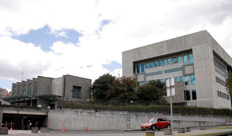 Fiscalía General de la Nación