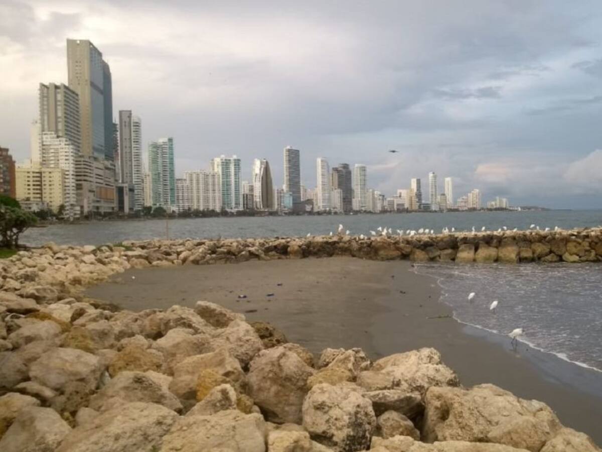 En Cartagena, hoteleros proponen reapertura el 1 de julio