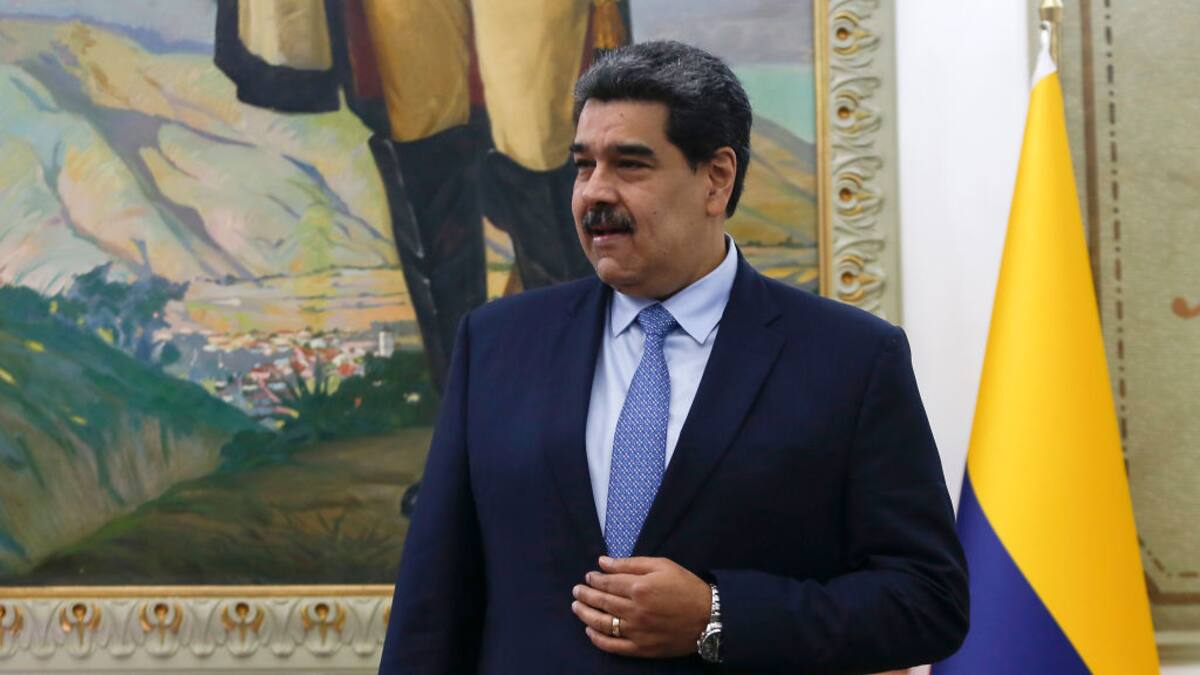 Venezuela apoyará los fondos para mitigar efectos del cambio climático en la COP27
