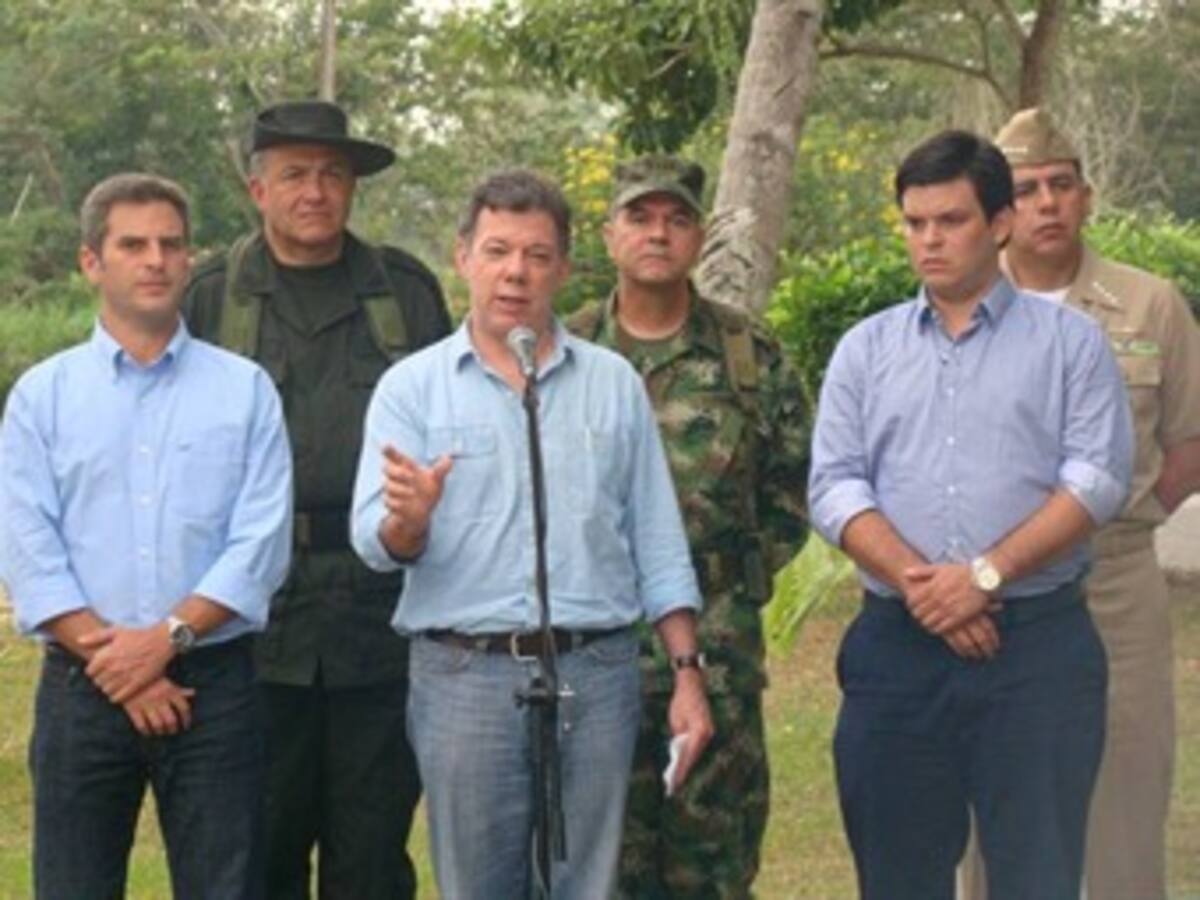 Trece personas capturadas por ‘carrusel de pensiones’ en sector educativo en Montería