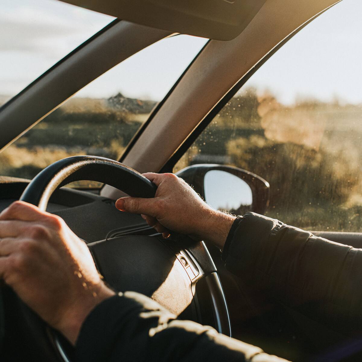 ¿Cuántas horas dura un viaje en carro de Colombia a México? Esta es la ruta