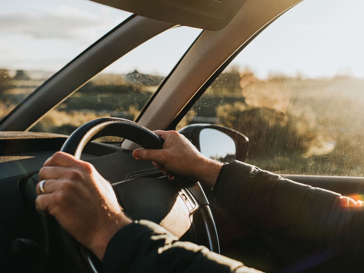 ¿Cuántas horas dura un viaje en carro de Colombia a México? Esta es la ruta