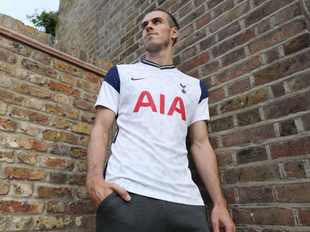 Gareth Bale regresa al Tottenham para la temporada 20/21