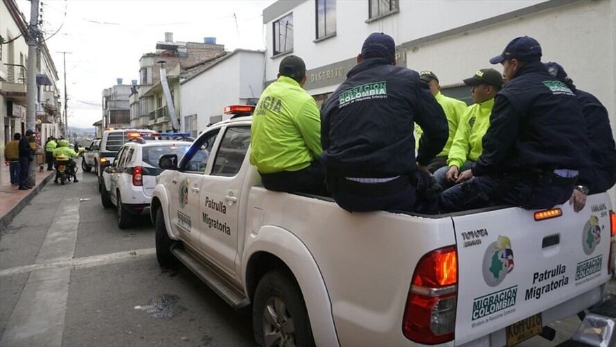 Imagen de referencia. Foto: Colprensa