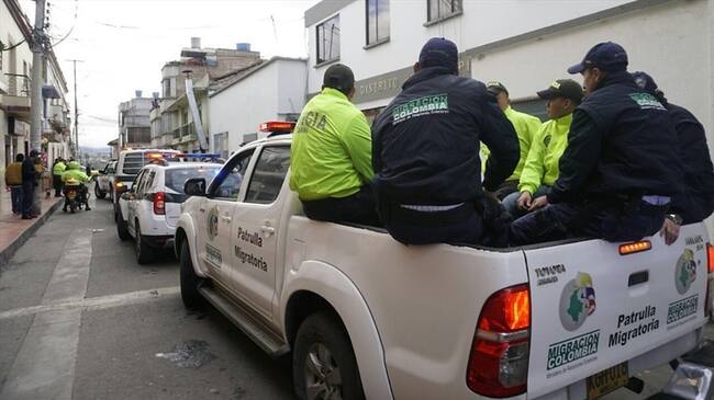 Imagen de referencia. Foto: Colprensa