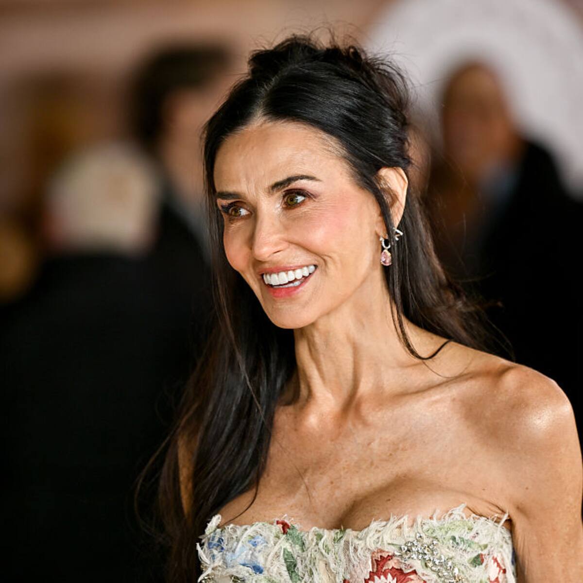 Demi Moore, Javier Bardem y Chris Evans son anunciados como presentadores de los premios Óscar