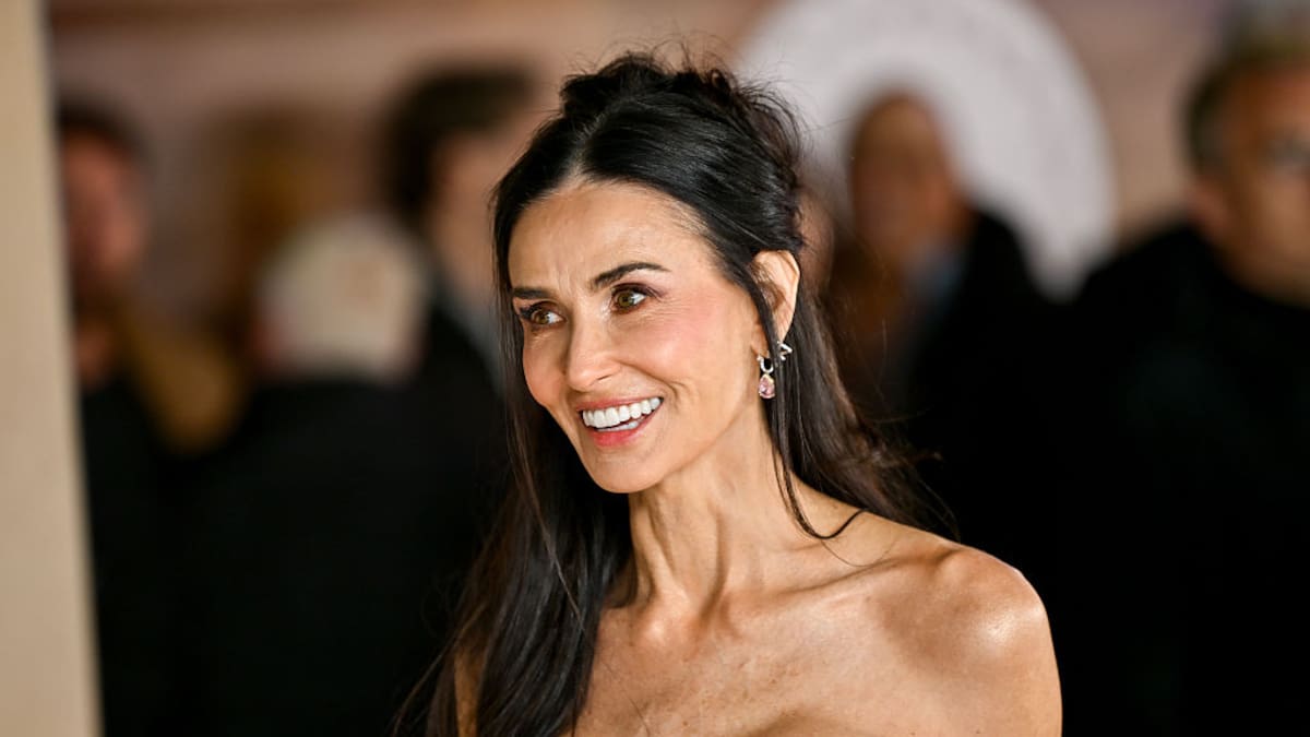 Demi Moore, Javier Bardem y Chris Evans son anunciados como presentadores de los premios Óscar