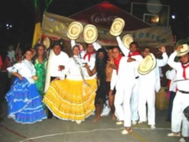 Ibagué exhibe lo mejor de sus tradiciones en el Festival y Reinado del Folclor