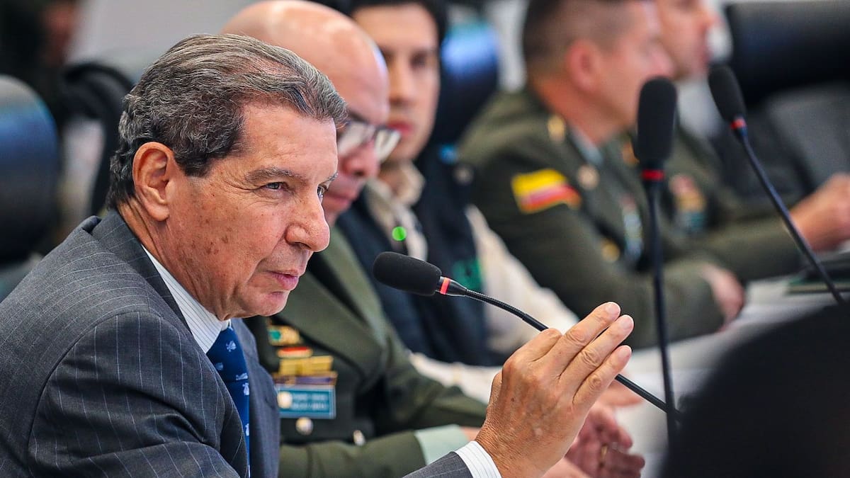 José Félix Lafaurie pide una suspensión del proceso de paz con el ELN: ¿Por qué?