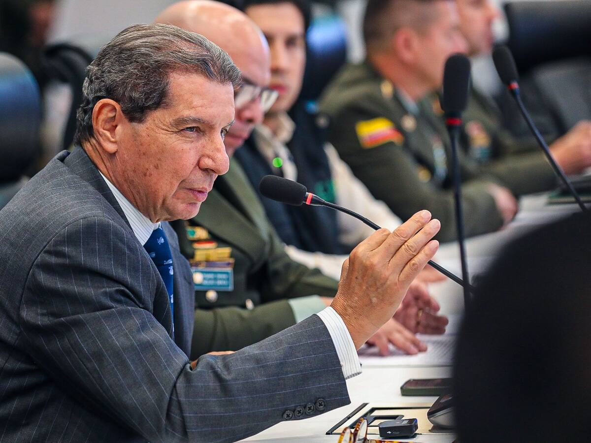 Lafaurie responde a supuesta manipulación del ELN: El día que me preste para eso renuncio