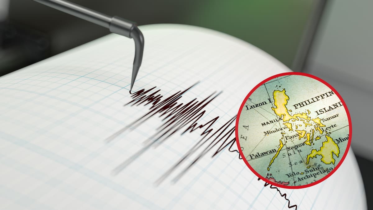 Un terremoto de magnitud 7,8 impacta cerca del sur de Filipinas: países emiten alerta por tsunami