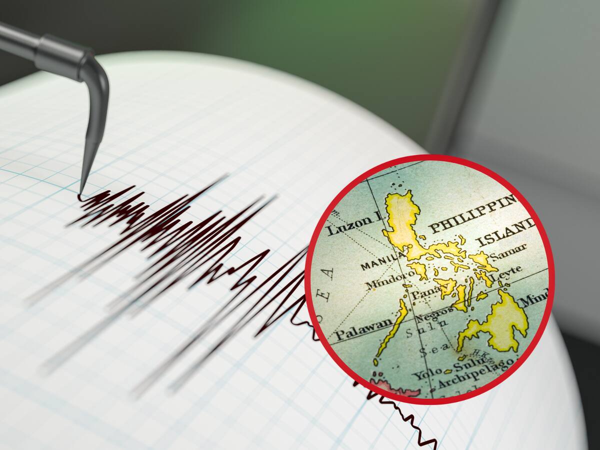 Un terremoto de magnitud 7,8 impacta cerca del sur de Filipinas: países emiten alerta por tsunami