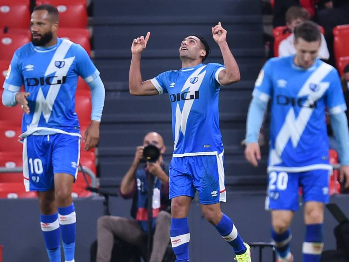 La conmovedora historia de Bebé, el portugués que asistió a Falcao