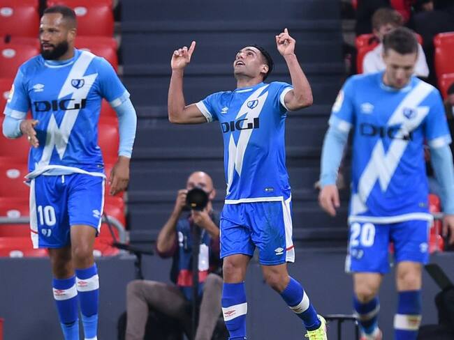 Bebé, Falcao García e Iván Balliu