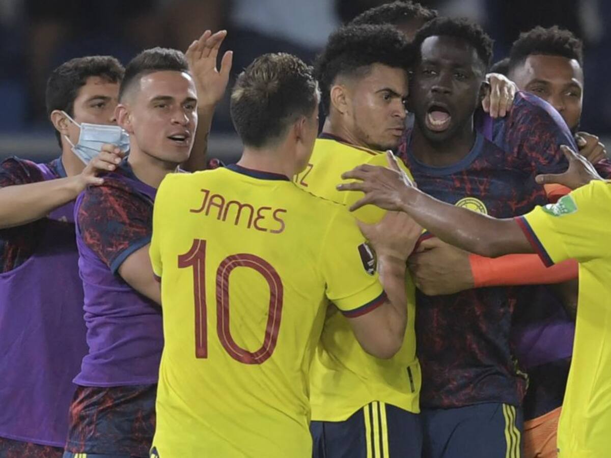 Colombia a dar la pelea: Selecciones que van por el cupo de repechaje