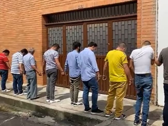 GENERAL LUIS CARCÍA