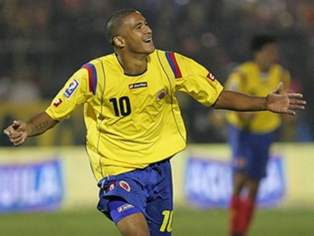 Macnelly Torres cerca de Botafogo y le gusta 'Bolillo' Gómez para la selección Colombia