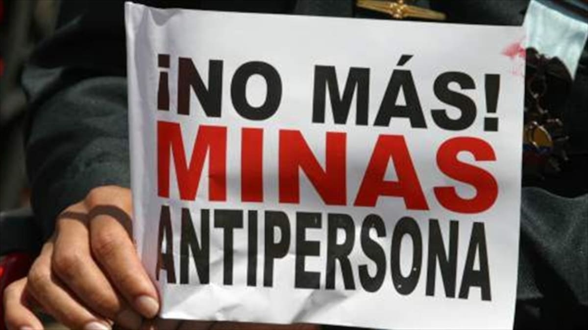 Más de 47.000 niños victimas de homicidio en medio del conflicto armado