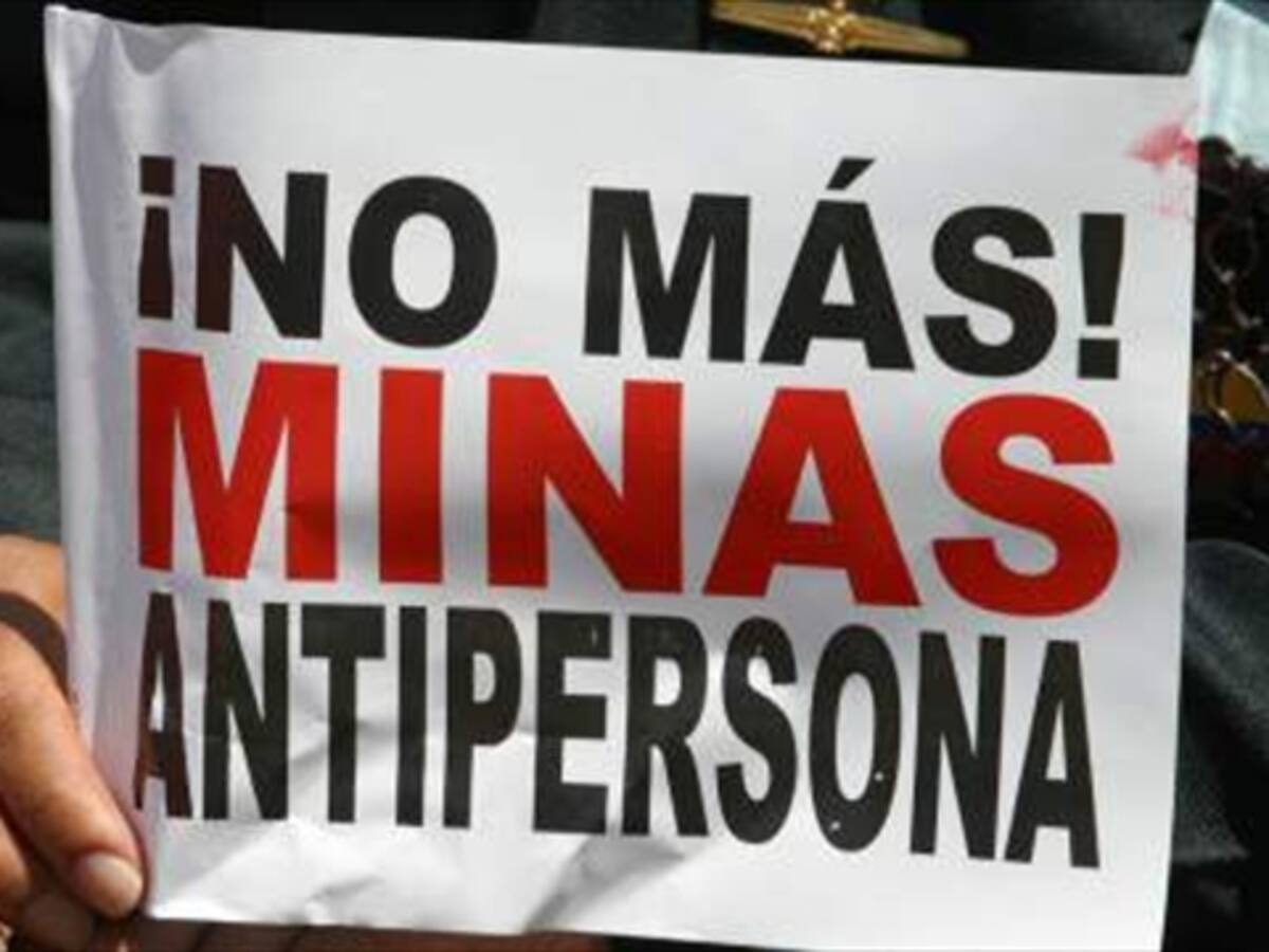 Más de 47.000 niños victimas de homicidio en medio del conflicto armado