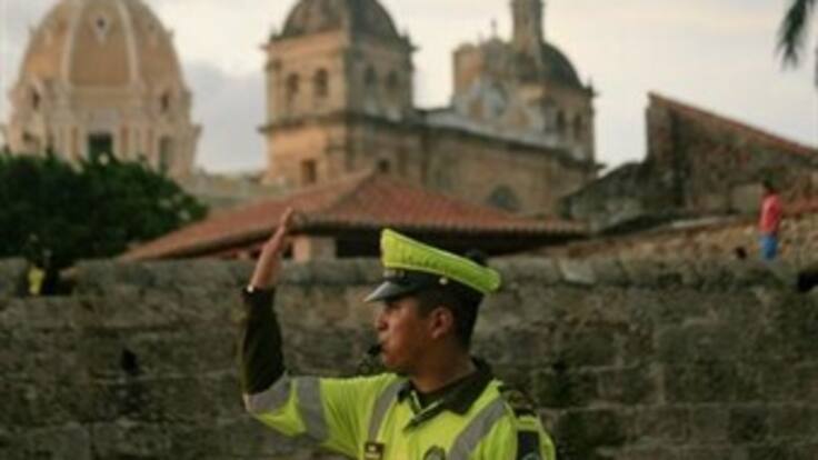 La Agenda de con Cartagena