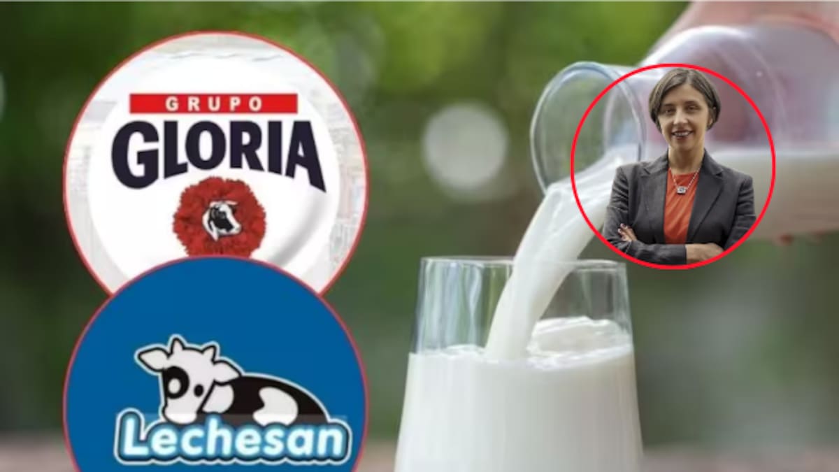 No lo llamaría crisis del sector lácteo; se van por decisión del grupo empresarial: MinAgricultura