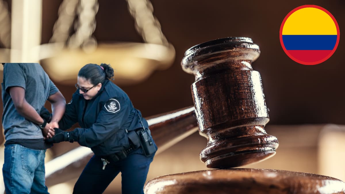 EE. UU. pide detención permanente para siete colombianos por narcotráfico marítimo