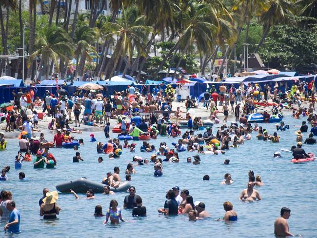 Cotelco Magdalena reporta cifra positiva de ocupación hotelera durante la Fiesta del Mar