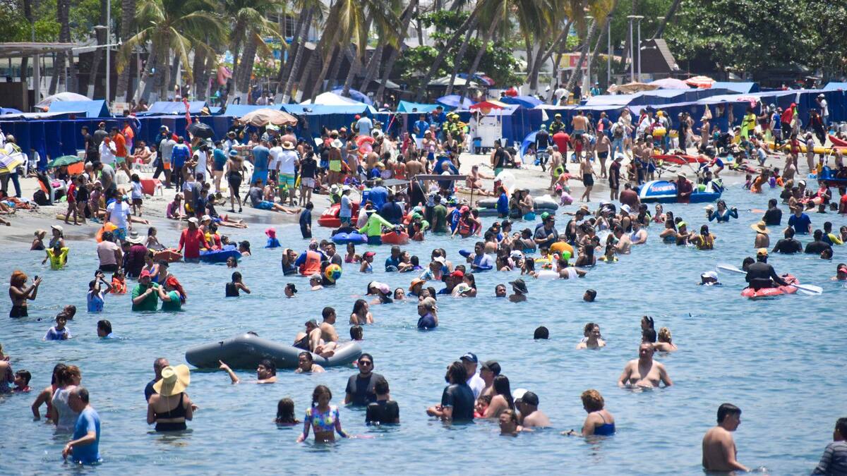 Cotelco Magdalena reporta cifra positiva de ocupación hotelera durante la Fiesta del Mar