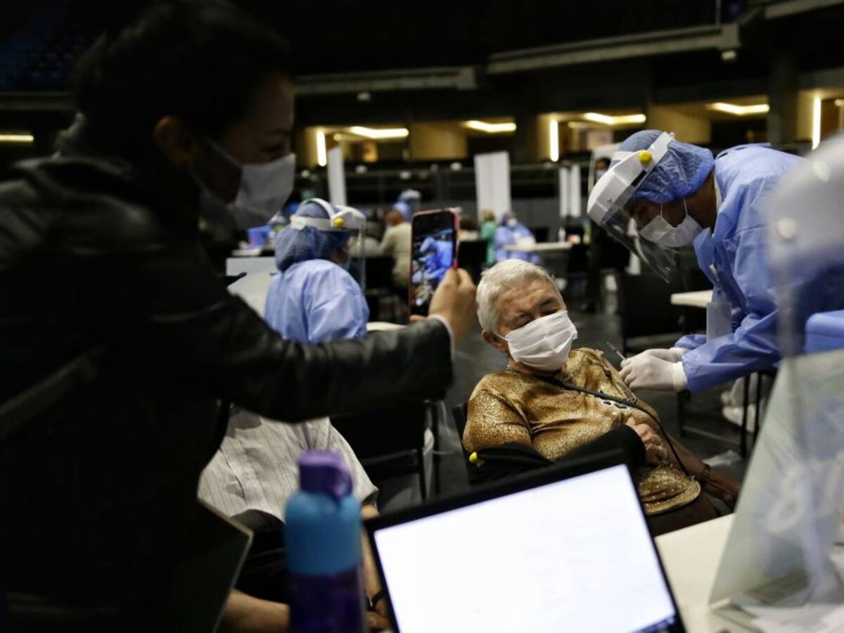 Coronavirus en Colombia: 274 casos y 4 fallecidos se reportaron este jueves