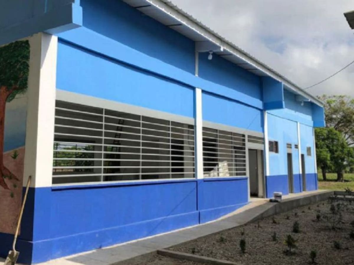 Retorno total a clases presenciales en Bolívar será el 31 de enero