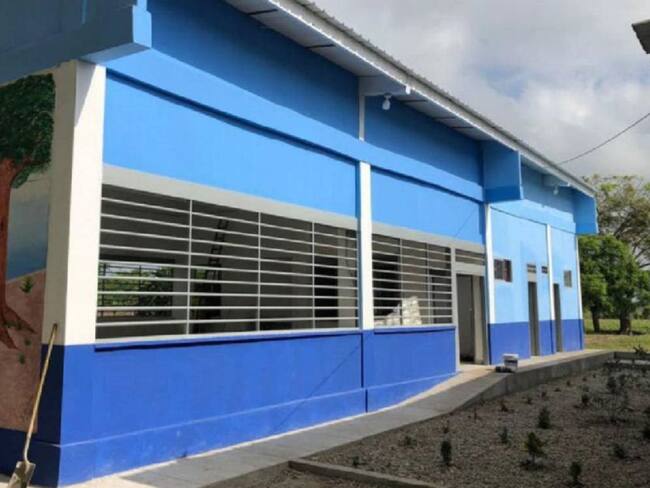 Cerca de 153 mil estudiantes de las I.E del departamento retornaron a clases presenciales antes de que terminara el 2021