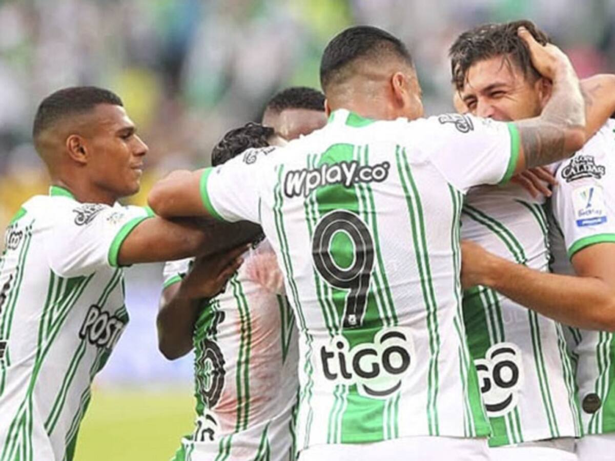 Crónica de la sexta fecha de la Liga Betplay