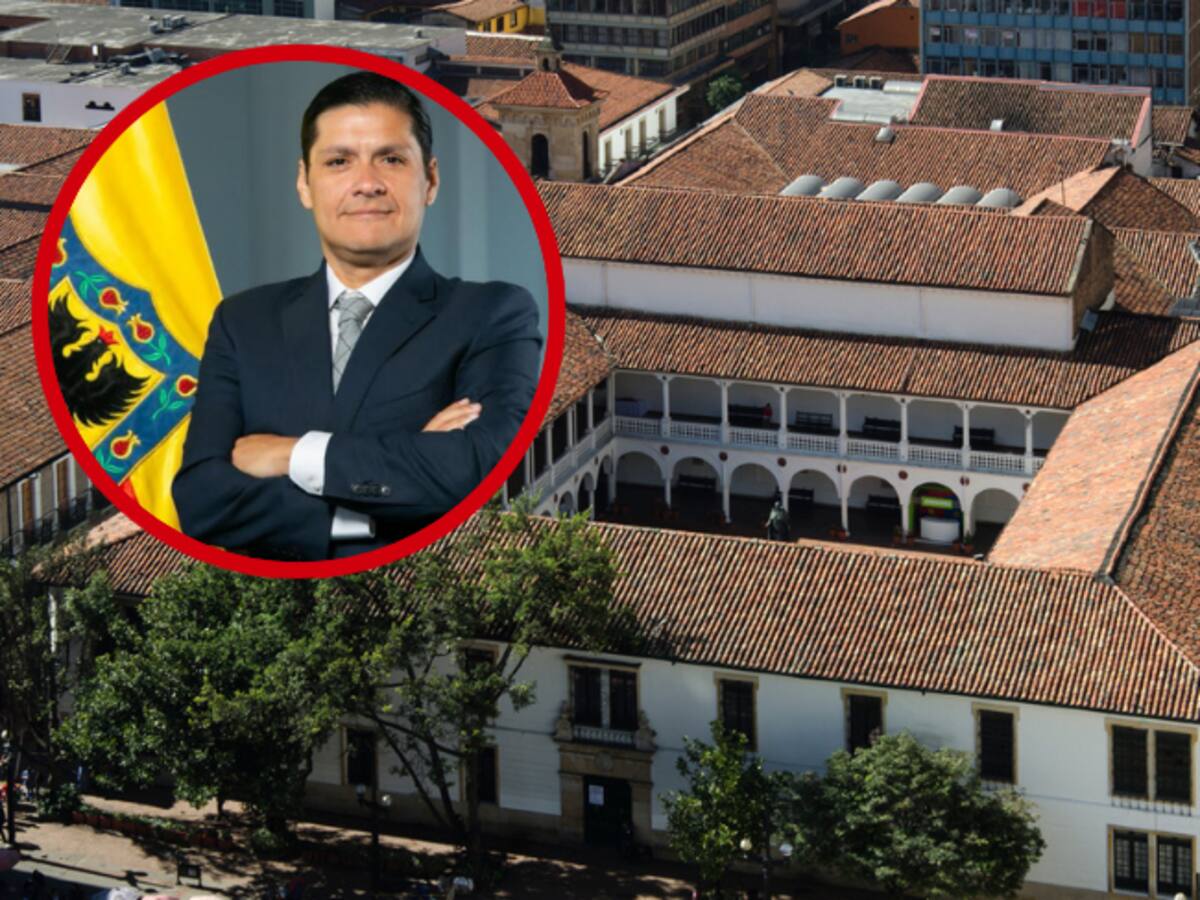 Secretaría de Seguridad aclara información sobre supuestas amenazas a Universidades en Bogotá