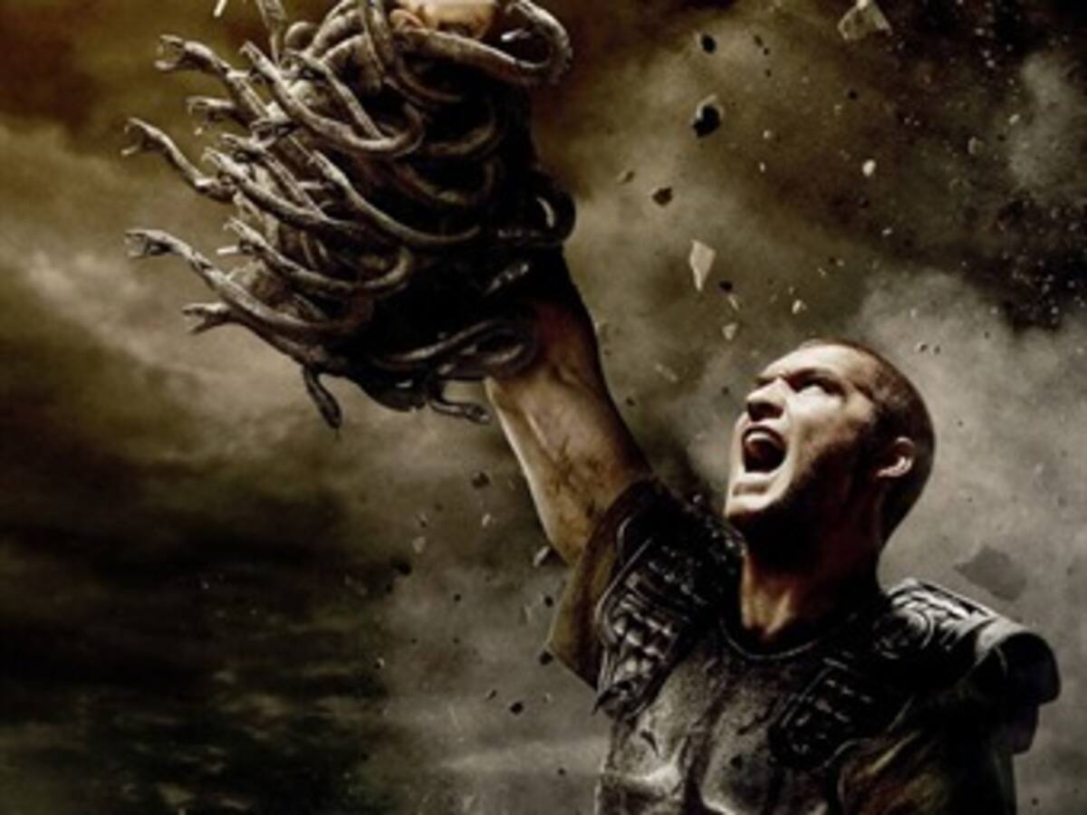 Furia de Titanes se estrena en las salas de cine colombianas