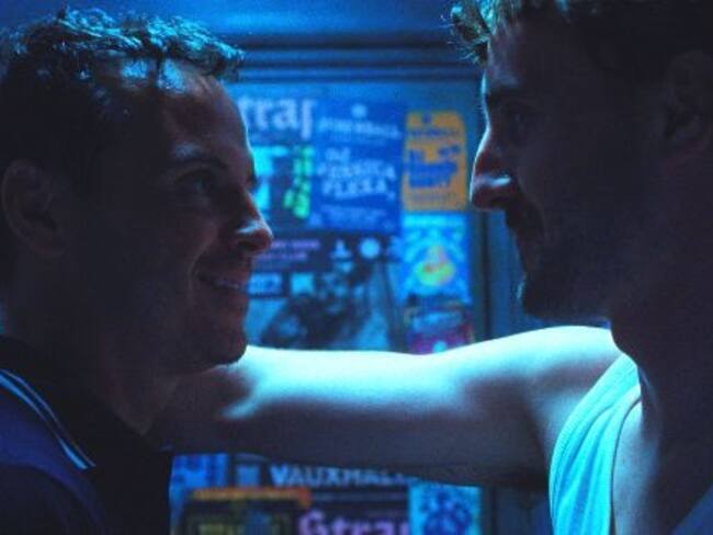 Cortesía: Película “Todos Somos Extraños”