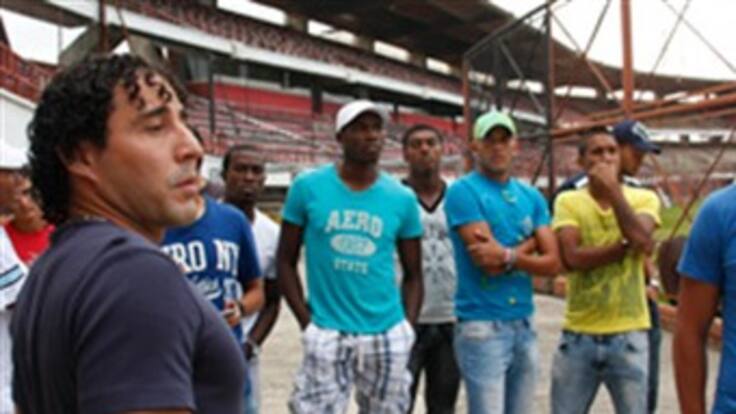 Los titulares del Cúcuta si jugarán ante Santa Fe