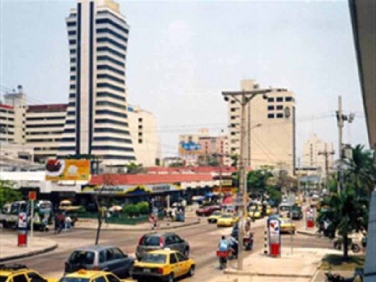 Barranquilla, ciudad en franca recuperación fiscal
