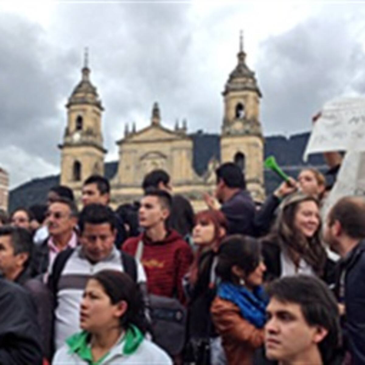 Las consecuencias de destituir al alcalde Gustavo Petro