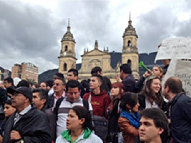 Las consecuencias de destituir al alcalde Gustavo Petro