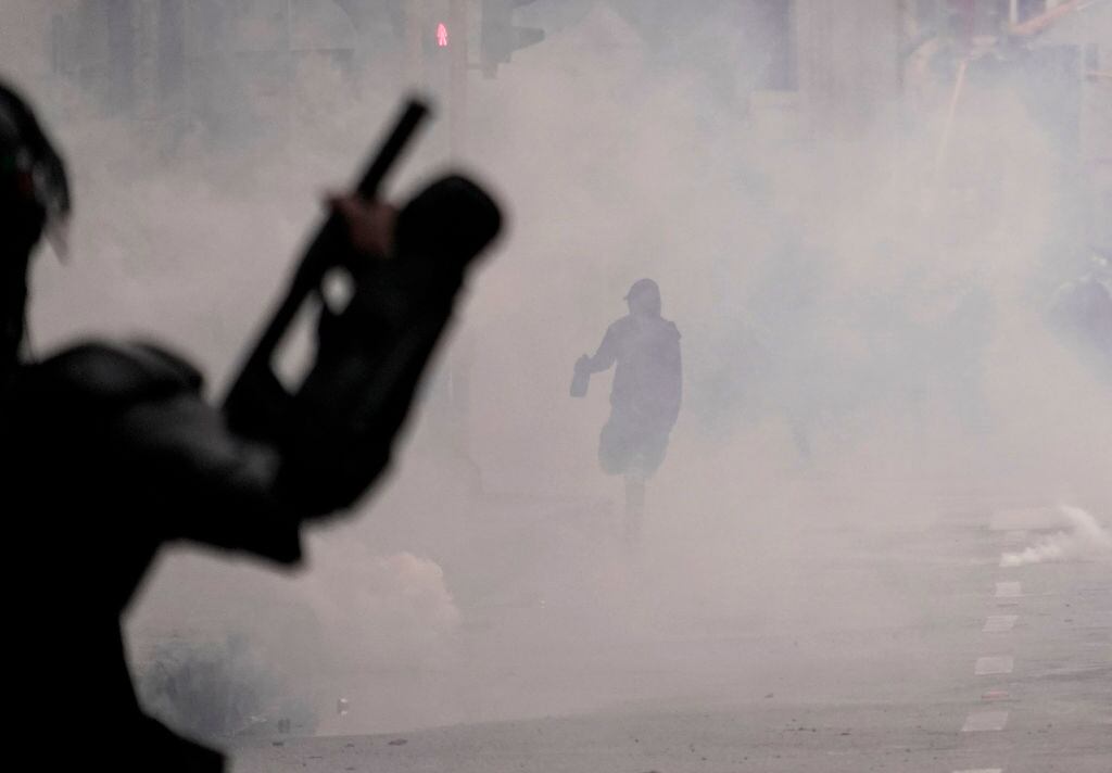 No habrá militarización en portales de Transmilenio, dice la Alcaldía