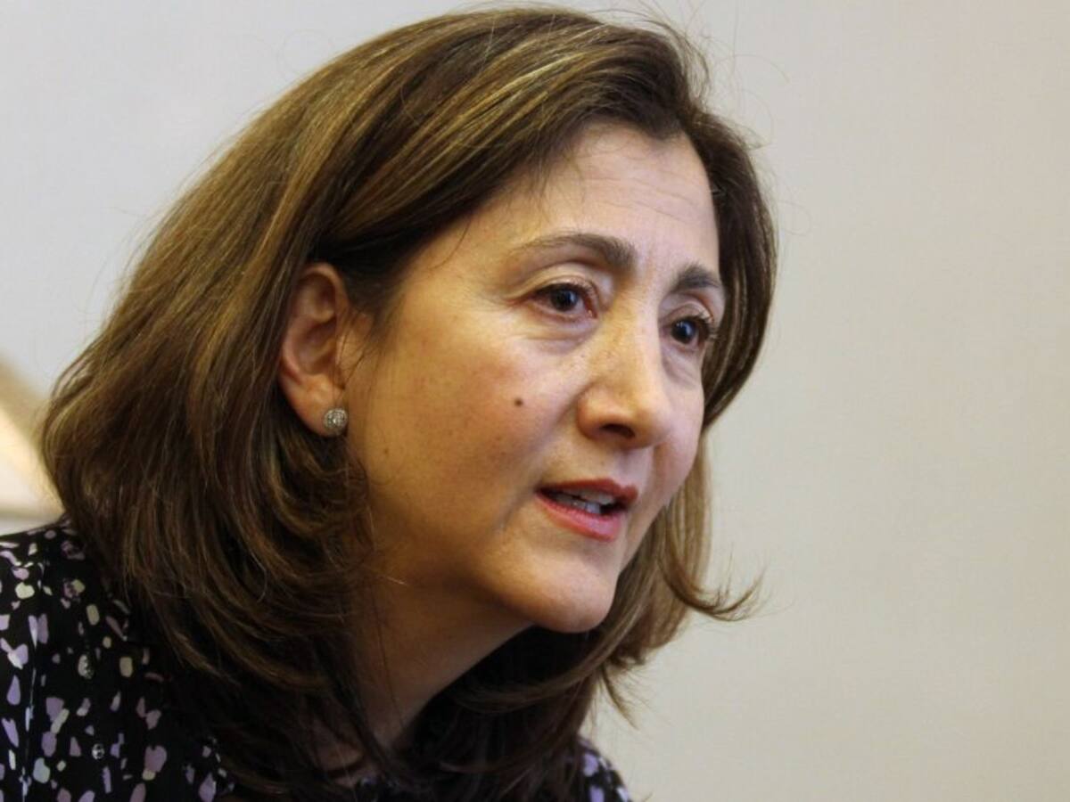 “No sé cómo reaccione cuando vea a las Farc”: Ingrid Betancourt
