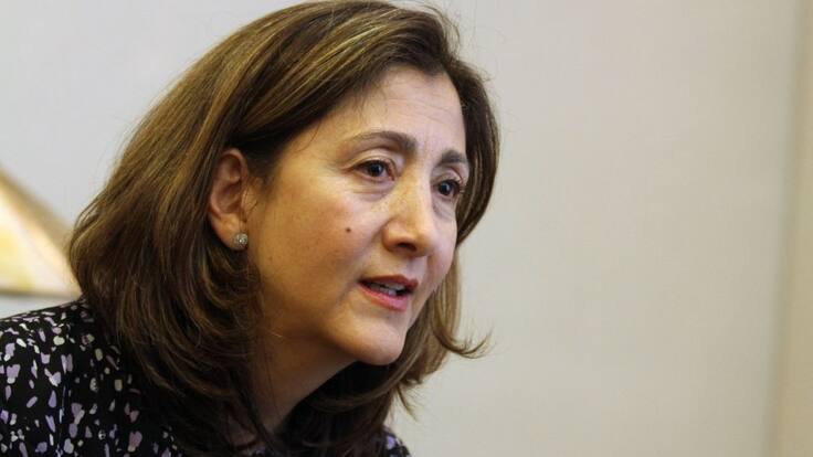 “No sé cómo reaccione cuando vea a las Farc”: Ingrid Betancourt