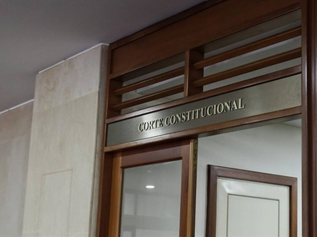 Corte Constitucional avaló el Acuerdo de París sobre cambio climático
