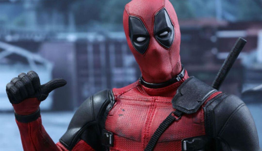 Deadpool es uno de los personajes más queridos del Universo Marvel