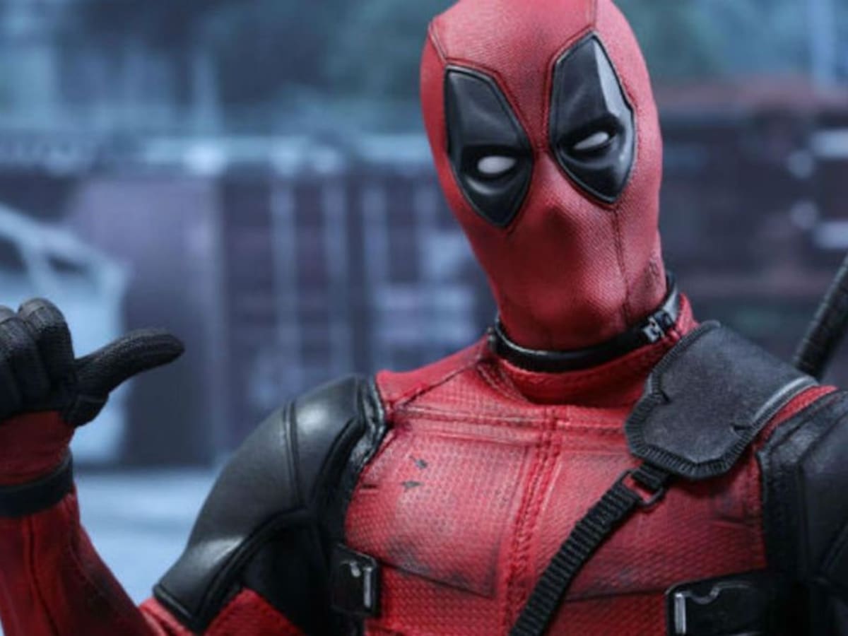 Deadpool 3: Kevin Feige confirmó al personaje dentro del Universo Marvel