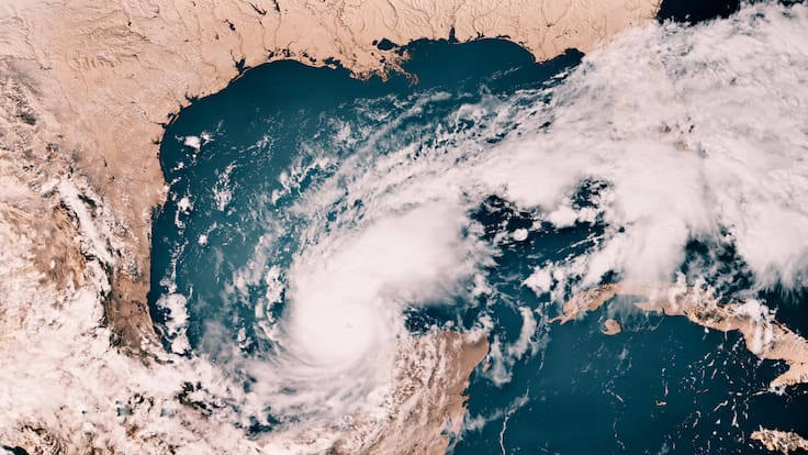 Milton acorta distancia con Cabo Cañavera: siga en vivo la trayectoria y últimas noticias